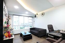 Blk 256B Punggol Opal (Punggol), HDB 4 Rooms #583438281